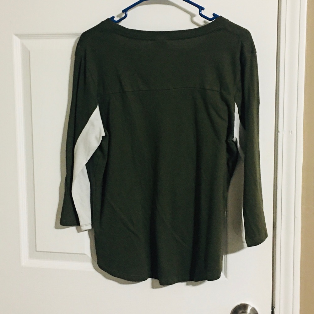Victoria Secret Shirt - Picture 3 of 5